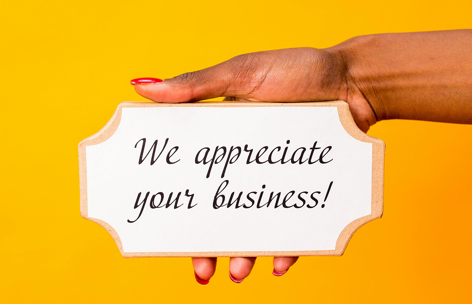 The Hidden Advantages of Working With Local Distributors